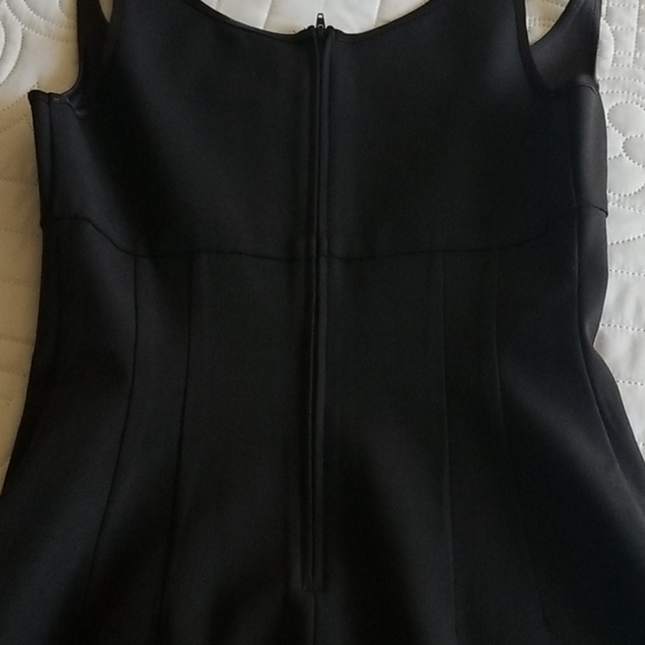 Designer Maria Bianca Nero Cocktail Dress - Picture 5 of 8